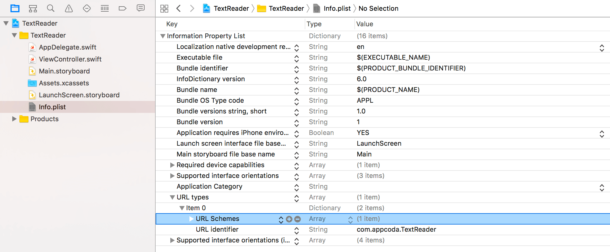 Deep Linking Configuration and Requirements